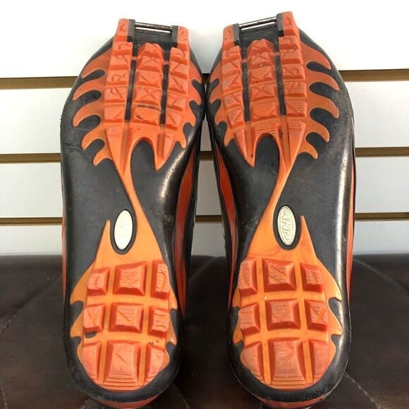 Rossignol XC X-IUM Skate Boots World Cup Series Size EU 44 US 10.5 Men’s - Picture 7 of 9